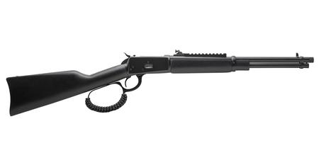 R92 357 MAG TRIPLE BLACK EDITION LEVER-ACTION CARBINE