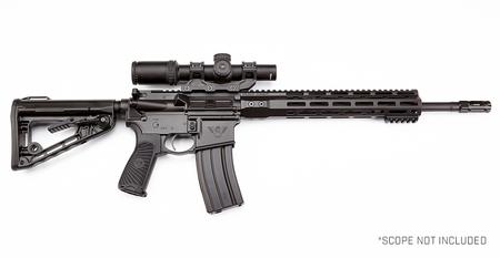 PPE 5.56MM CARBINE WITH M-LOK RAIL