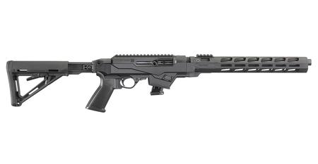 PC CARBINE 9MM 16.12` BBL BLACK 10 RND MAG .