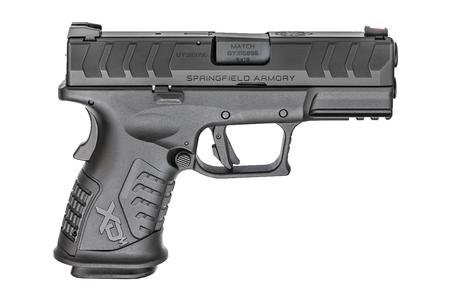 XDM ELITE 3.8 COMPACT 9MM