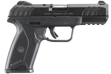 SECURITY-9 9MM PISTOL (10-ROUND MODEL)