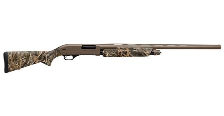 SXP HYBRID HUNTER 12GA 28` BBL FDE/MOSSY OAK SHADOW GRASS HABITAT