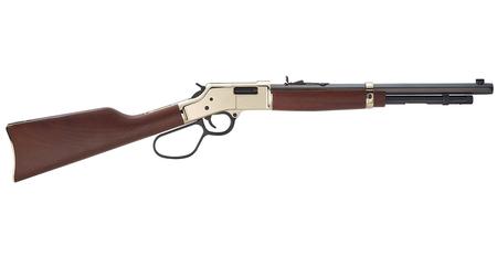 BIG BOY .41 REM MAG LEVER-ACTION CARBINE