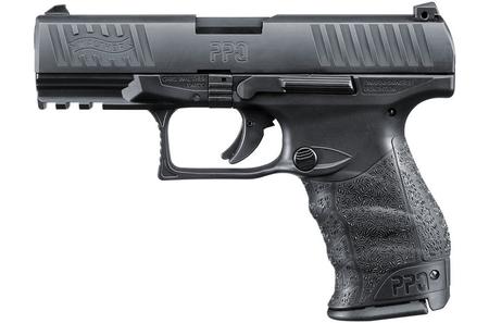 PPQ M2 9X19 BLACK 4 *CERTIFIED*