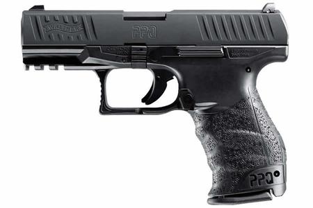 PPQ CLASSIC 9X19 BLACK 4  *CERTIFIED*