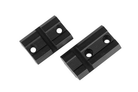 TOP MOUNT BASE PAIR, SAVAGE 110 (ACCU)