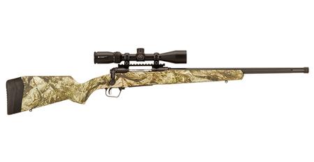 110 APEX PREDATOR XP 308 WIN MOSSY OAK MOUNTAIN COUNTRY