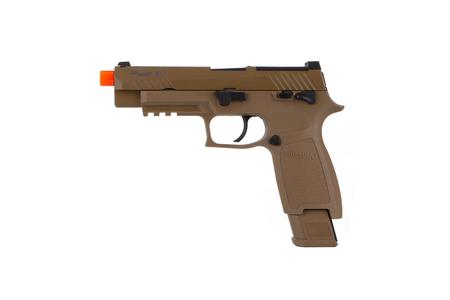 AIRSOFT PROFORCE M17 COYOTE TAN