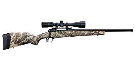 110 APEX PREDATOR 22-250 VORTEX CF II 3-9X40