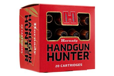 454 CASULL 200 GR MONOFLEX HANDGUN HUNTER