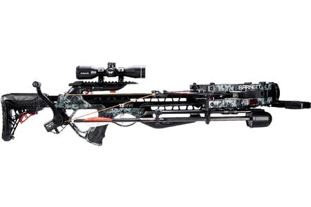 TS380 CROSSBOW PKG  W/CCD