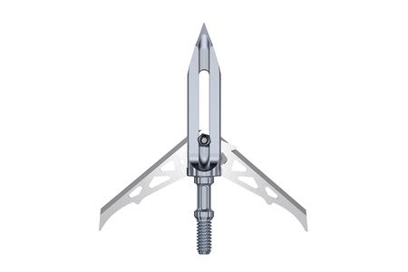 RAVIN BROADHEADS 3PK TITANIUM