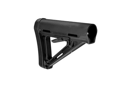 MOE AR15 CARBINE COMMERCIAL STOCK BLACK