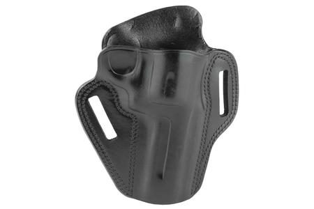 COMBAT MASTER BELST HOLSTER SW L FRAME 4 IN