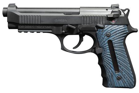 REGARD MC SPORT GEN 4 9MM PISTOL WITH SLIDE DECOCKER