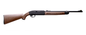 BOLT ACTION BB OR PELLET RIFLE