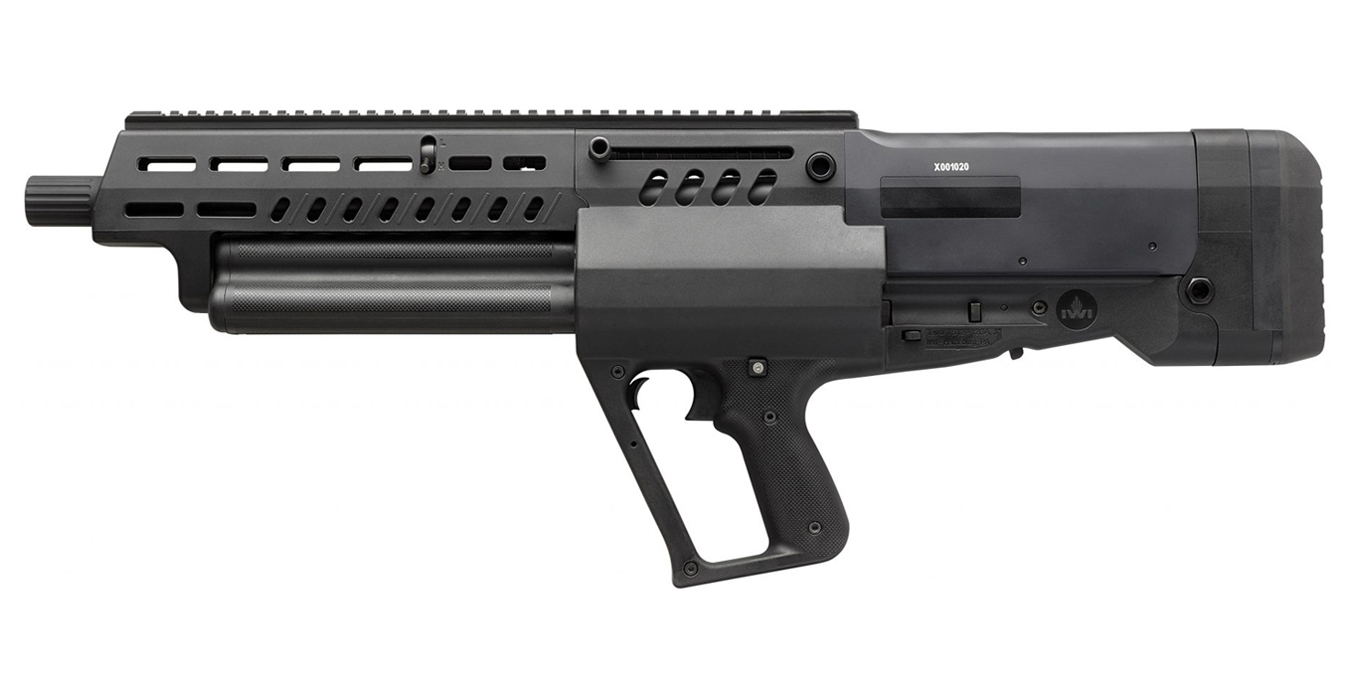 IWI Tavor TS12 Bullpup 12 Gauge Semi-Automatic Shotgun