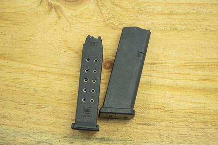 32 357 SIG 13-ROUND POLICE TRADE-IN MAGAZINE