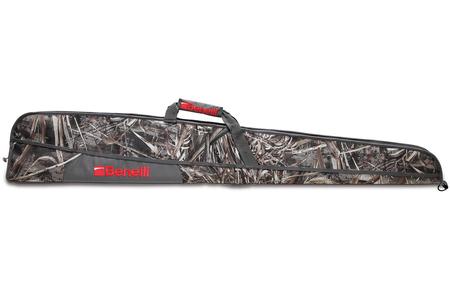 DUCKER ZIPPERED 53 INCH GUN CASE - REALTREE MAX-F