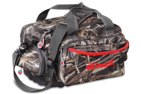 DUCKER RANGE BAG - REALTREE MAX-5