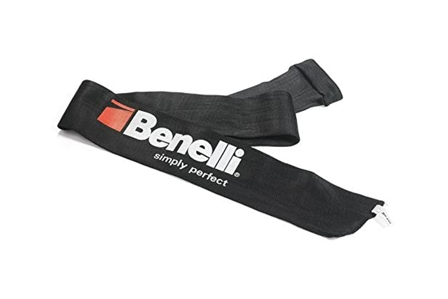 Benelli Black Long Gun Sock