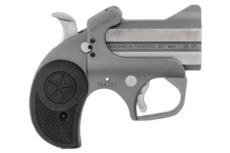 ROUGHNECK 357 MAG/38 SPECIAL DERRINGER