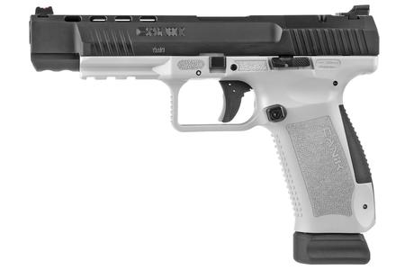 TP9SFX 9MM 5.2` BBL BLACK/WHITE