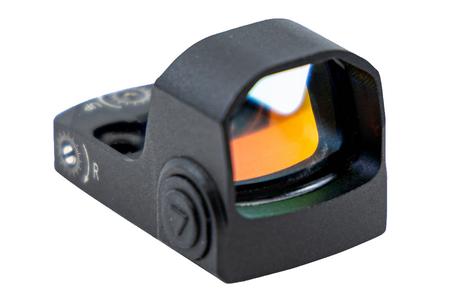 X3 TACTIX MPRD RED DOT SIGHT