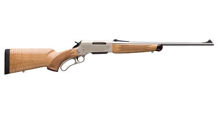 BLR WHITE GOLD MEDALLION 308 WIN 20 IN BBL MAPLE AAA STOCK