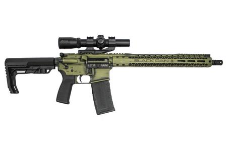 BRO SPEC15 RIFLE 16IN 5.56MM BAZ GRN TAC30