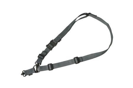 MS4 DUAL QD SLING GEN2 IN GRAY