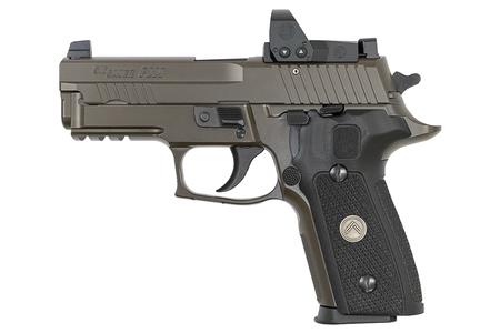 P229 9MM LEGION ROMEO1 PRO 3.9` BBL 