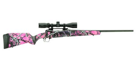 110 APEX HUNTER - MUDDY GIRL BOLT 6.5 CREEDMOOR 24` BBL