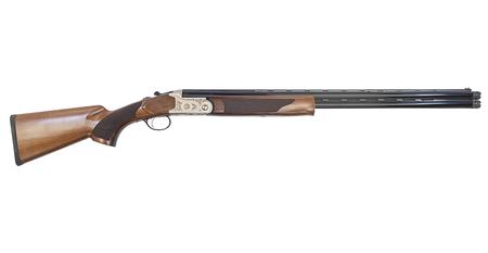 POINTER  20GA YOUTH 26` O/U WALNUT