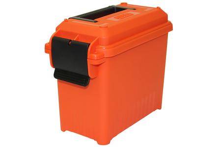 AMMO CAN, MINI ORANGE