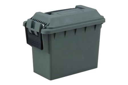 RIDGELINE MINI AMMO BOX OD GREEN