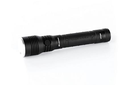 HIGH-OUTPUT SMALL HANDHELD LIGHT 600 LUMENS