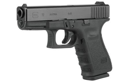 19 9MM 10-ROUND (GEN3) COMPLIANT