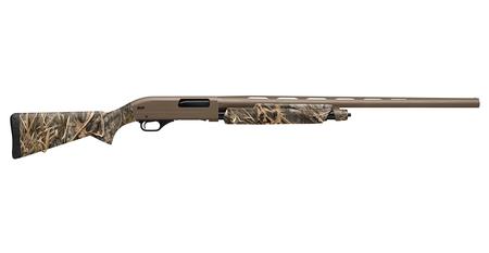 SXP HYBRID HUNTER 12GA 26` BBL FDE/MOSSY OAK SHADOW GRASS HABITAT