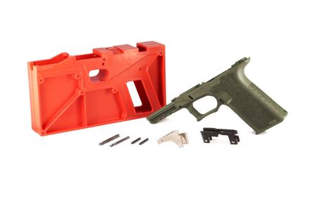 P80 G17/22 GEN3 COMPATIBLE FRAME KIT POLYMER ODG