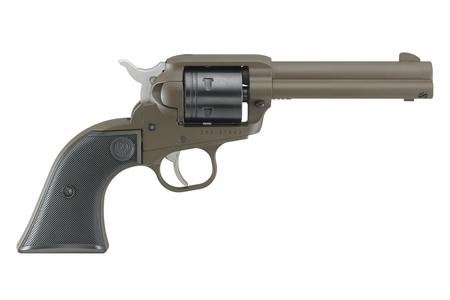 WRANGLER 22LR REVOLVER PISTOL SINGLE ACTION