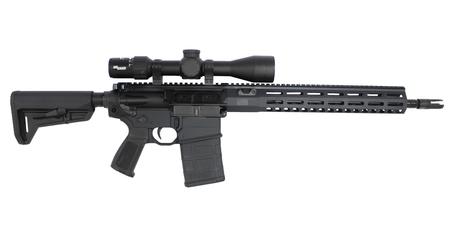 R716I TREAD 7.62  RIFLE WITH BDX SIERRA 3 SCOPE