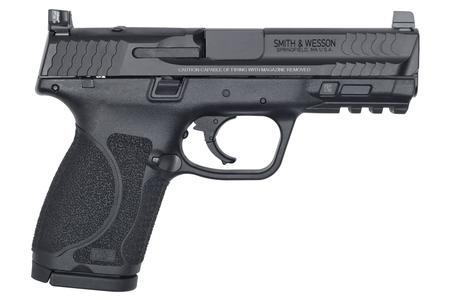 MP9 M2.0 9MM COMPACT OPTICS READY PISTOL