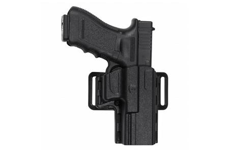 REFLEX BELT/PADDLE HOLSTER FOR 1911 COMMANDER PISTOLS