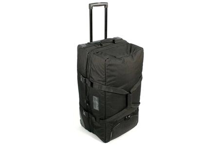 MEDIUM ALERT BAG BLACK