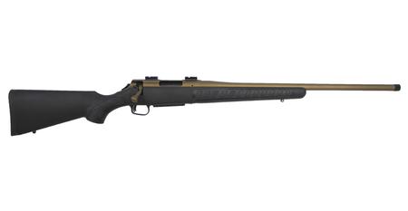 VENTURE II 6.5 CREEDMOOR BRONZE WEATHER SHIELD