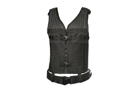 STRIKE ELITE VEST, BLACK