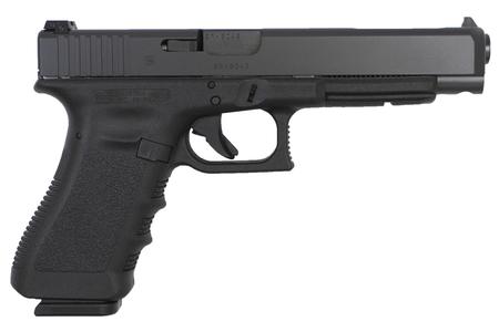 34 GEN 3 9MM PISTOL WITH ADJUSTABLE SIGHTS