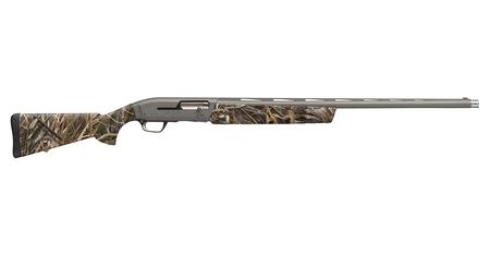 MAXUS WICKED WING 12 GA 28 IN BBL MOSSY OAK SHADOW GRASS HABITAT CAMO