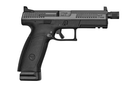 P-10 F 9MM FULL-SIZE SUPPRESSOR READY PISTOL